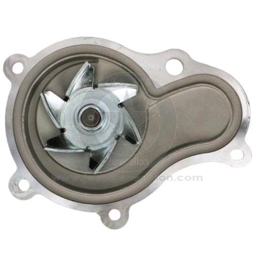 2003-06 Pompa acqua ORIGINALE motore 2.4L benzina TJ