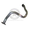 1987-90 Tubo marmitta anteriore da collettore a catalizzatore motore 4.2L YJ