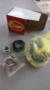 1984-02 Tricorno porta crociera modificato per DANA 35 crociera 82 mm YJ TJ XJ MJ
