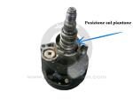 1974-95 Kit cuscinetti molla ghiere piantone superiore sterzo regolabile CJ YJ XJ SJ