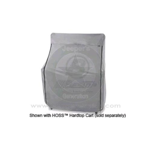 Teli copertura deck cover bikini Bestop e telo copri hardtop Jeep TJ Wrangler 2005 