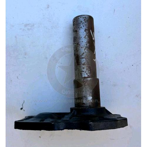 Canotto anteriore cambio manuale AX5 XJ YJ TJ
