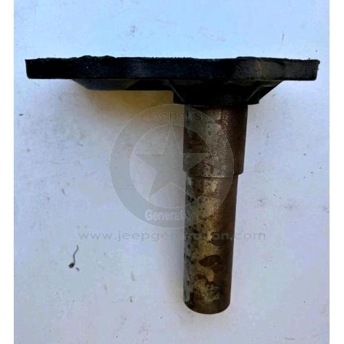 Canotto anteriore cambio manuale AX5 XJ YJ TJ