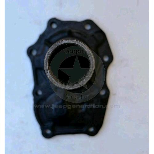 Canotto anteriore cambio manuale AX5 XJ YJ TJ