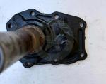 Canotto anteriore cambio manuale AX5 XJ YJ TJ