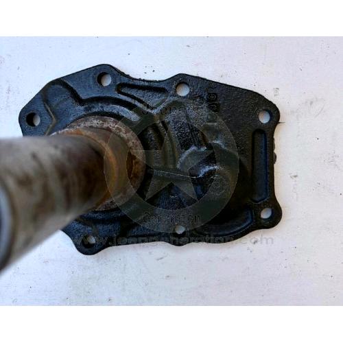 Canotto anteriore cambio manuale AX5 XJ YJ TJ