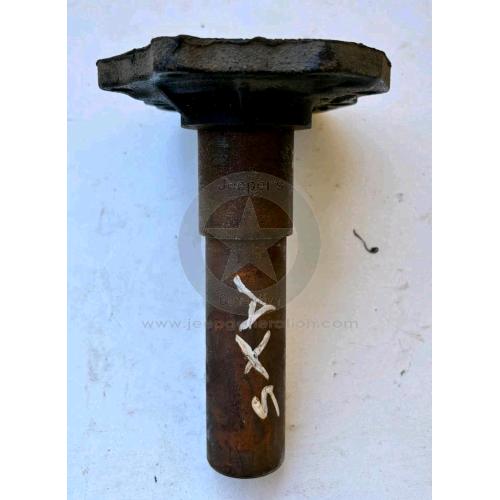 Canotto anteriore cambio manuale AX5 XJ YJ TJ