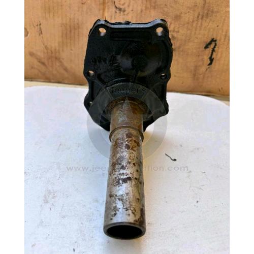 Canotto anteriore cambio manuale AX5 XJ YJ TJ