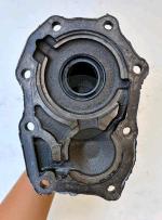Canotto anteriore cambio manuale AX5 XJ YJ TJ