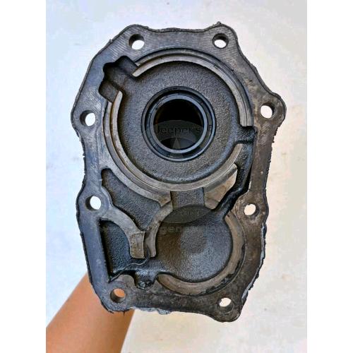 Canotto anteriore cambio manuale AX5 XJ YJ TJ