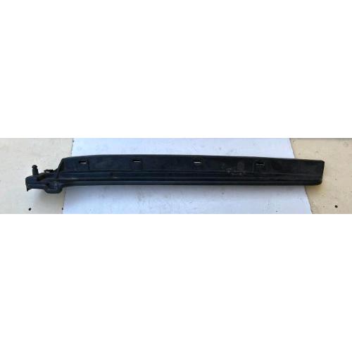 Stecca in plastica tenuta softop YJ lato passeggero