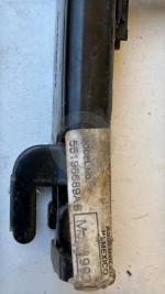Attacco regolabile cintura sicurezza anteriore originale