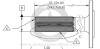 2007-18 Kit semiassi conversione FULL FLOATING DANA 60 posteriore 35 cave JK