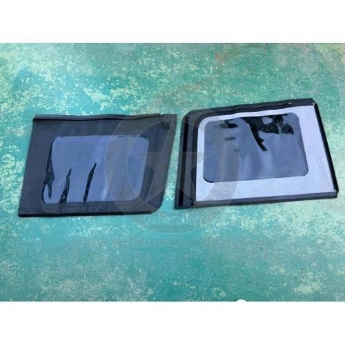 Finestrini originali Mopar soft top posteriore Jeep Wrangler JK Unlimited 2011