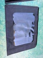 Finestrini originali Mopar soft top posteriore Jeep Wrangler JK Unlimited 2011