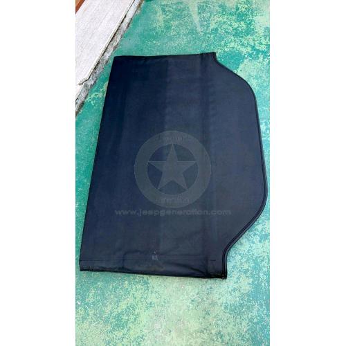 Tettino per Hardtop Sunrider Bestop 52453-17 ottime condizioni  Jeep Wrangler JK Unlimited 2011