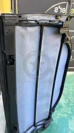 Tettino per Hardtop Sunrider Bestop 52453-17 ottime condizioni  Jeep Wrangler JK Unlimited 2011