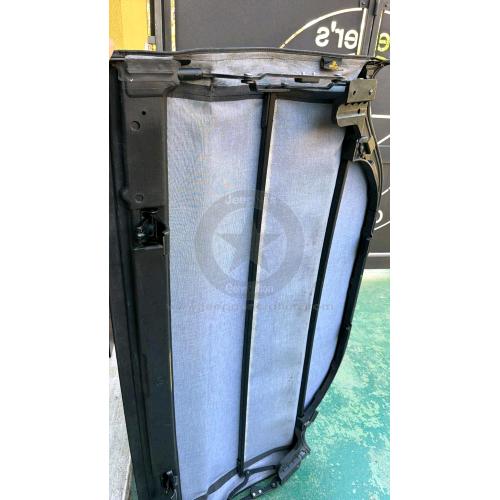 Tettino per Hardtop Sunrider Bestop 52453-17 ottime condizioni  Jeep Wrangler JK Unlimited 2011
