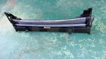 Tettino per Hardtop Sunrider Bestop 52453-17 ottime condizioni  Jeep Wrangler JK Unlimited 2011