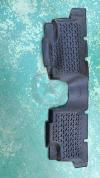 Tappetini vaschetta posteriori  Jeep Wrangler JK Unlimited 2011