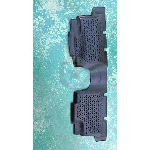 Tappetini vaschetta posteriori  Jeep Wrangler JK Unlimited 2011