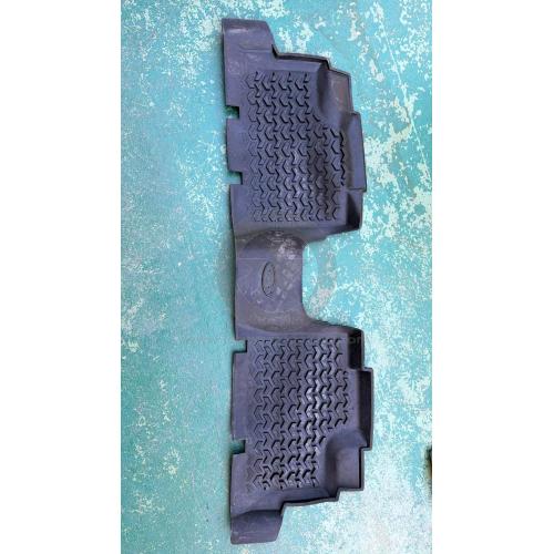 Tappetini vaschetta posteriori  Jeep Wrangler JK Unlimited 2011