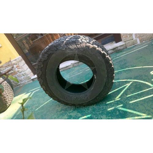 BMF Goodrich All Terrain LT315/70x17 