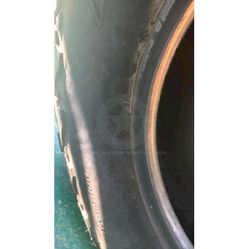 BMF Goodrich All Terrain LT315/70x17 