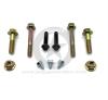 1984-06 Kit 6 bulloni accoppiamento campana cambio motore AX15 BA10 NV3550 NSG370 XJ MJ YJ TJ