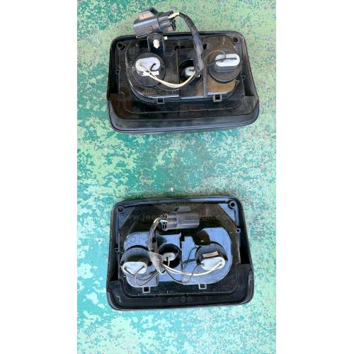 Coppia Fari Posteriori Originali Jeep Wrangler JK 2011