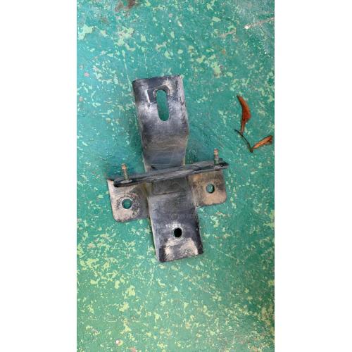 Staffa Riposizionamento Jeep Wrangler JK 2011