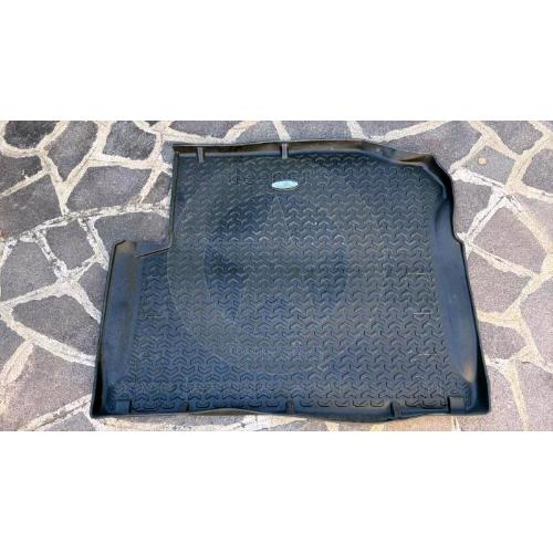 Vaschetta Vano Posteriore Jeep Wrangler JK 2011