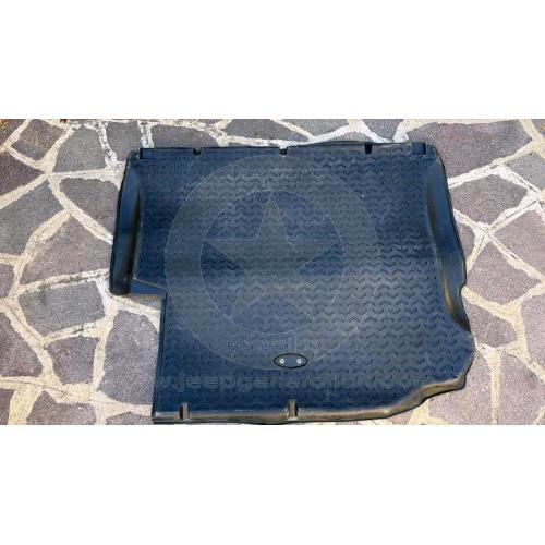 Vaschetta Vano Posteriore Jeep Wrangler JK 2011