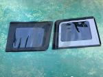 Soft Top Mopar Completo di archi porte con Finestrini Jeep Wrangler JK 2011 4 porte Unlimited