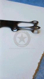 2007-18 Guarnizione alluminio doppia collettore scarico 2.8crd diesel JK