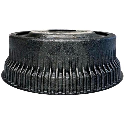 1986-93 Tamburo freni diam. 10" ponte Dana 44 posteriore YJ XJ MJ