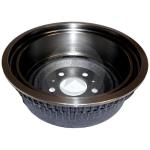 1986-93 Tamburo freni diam. 10" ponte Dana 44 posteriore YJ XJ MJ