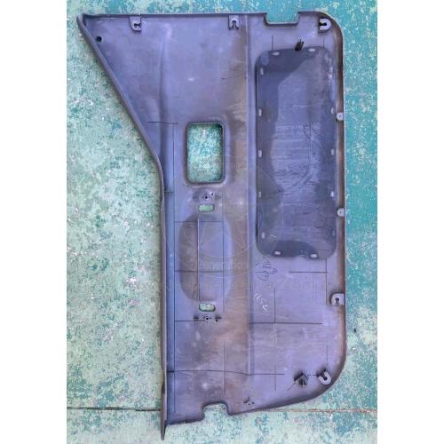 Coppia pannelli originali mezze porte Wrangler TJ - vedi anche ns codice USED_26248.01