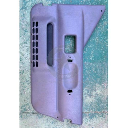 Coppia pannelli originali mezze porte Wrangler TJ - vedi anche ns codice USED_26248.01