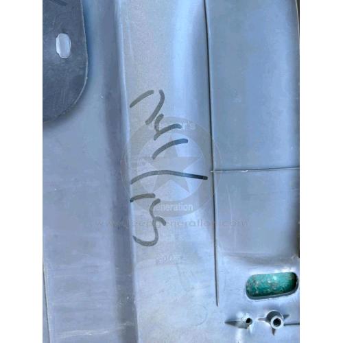 Coppia pannelli originali mezze porte Wrangler TJ - vedi anche ns codice USED_26248.01