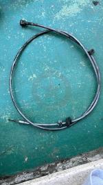 Coppia Zanche supporti motore CJ 2.4 isuzu disel