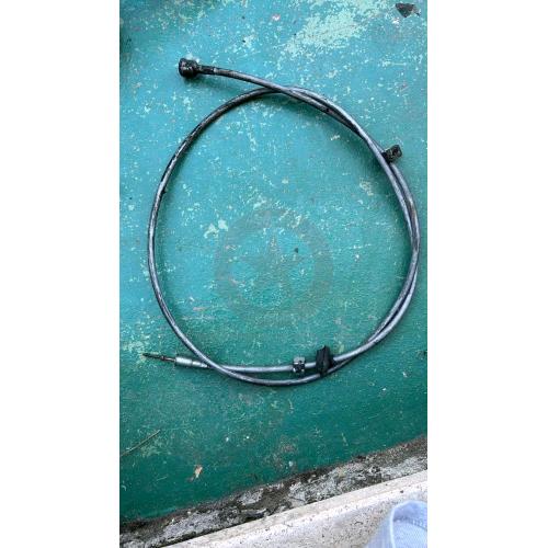 Coppia Zanche supporti motore CJ 2.4 isuzu disel