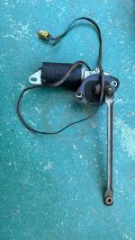 Coppia Zanche supporti motore CJ 2.4 isuzu disel