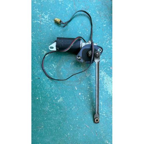 Coppia Zanche supporti motore CJ 2.4 isuzu disel
