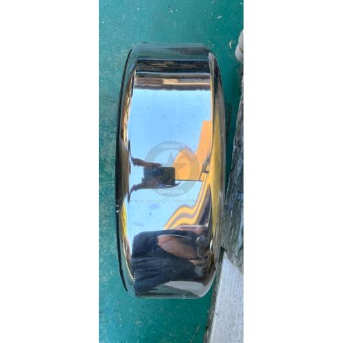 Copertura ruota scorta posteriore CJ YJ TJ Wrangler
