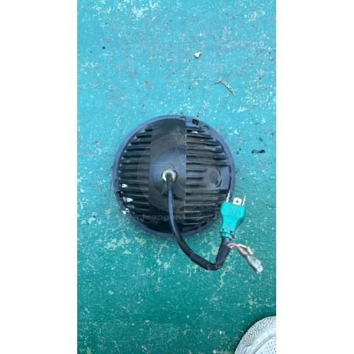 Coppia fari a led principali anteriori Wrangler TJ
