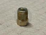 1972-06 Kit 5 raccordi tubi freno diametro 0.95mm CJ SJ YJ TJ XJ ZJ 