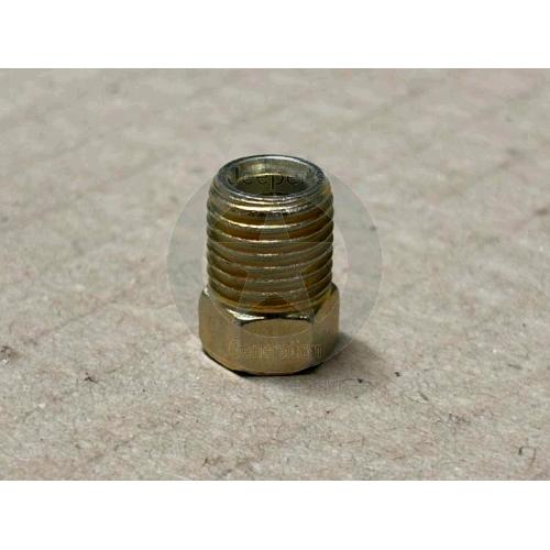 1972-06 Kit 5 raccordi tubi freno diametro 0.95mm CJ SJ YJ TJ XJ ZJ 