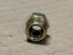 1972-06 Kit 5 raccordi tubi freno diametro 0.95mm CJ SJ YJ TJ XJ ZJ 