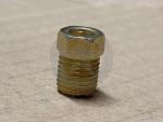 1972-06 Kit 5 raccordi tubi freno diametro 0.95mm CJ SJ YJ TJ XJ ZJ 